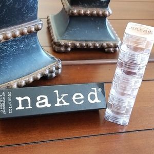 NAKED 🍭 COSMETICS